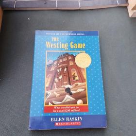 The Westing Game