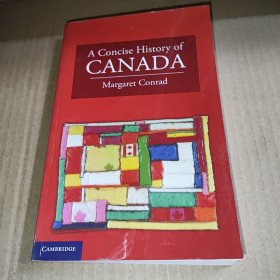 AConciseHistoryofCanada