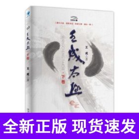 王成太极（下卷）