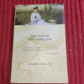 The Lady of the Camellias