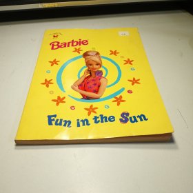 Barbie Fun in the Sun