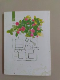 自然笔记（Vol.1.8）：微小的春天