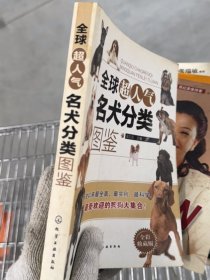 全球超人气名犬分类图鉴（全彩收藏版）