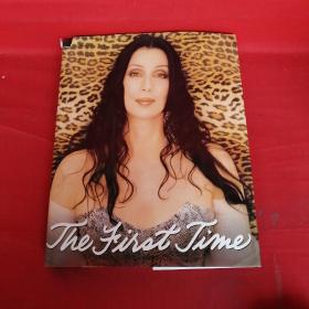 The first time by cher