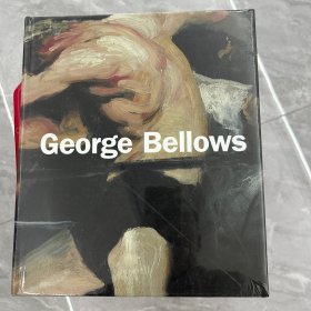 George Bellows 全新现货