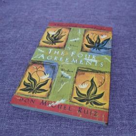 The Four Agreements：A Practical Guide to Personal Freedom