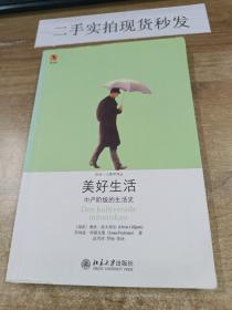 美好生活：中产阶级的生活史