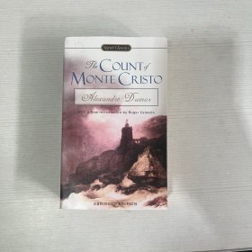 The Count of Monte Cristo