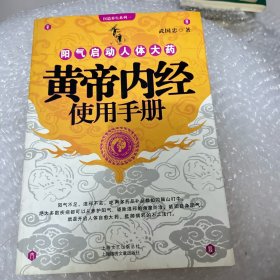 黄帝内经使用手册