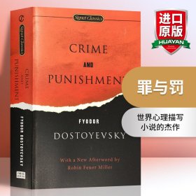 Crime and Punishment