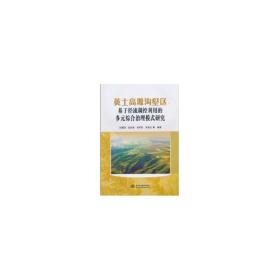 黄土高塬沟壑区基于径流调控利用的多元综合治理模式研究 科技综合 高健翎