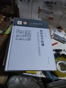 知识分子何谓：西北联大知识分子群体研究/西北联大与现代文明丛书