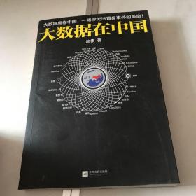 大数据在中国