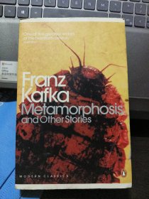 Metamorphosis and Other Stories：'One of the greatest writers of the twentieth century' Guardian