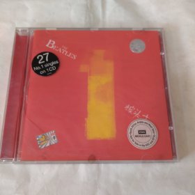 【CD】 The beatles
