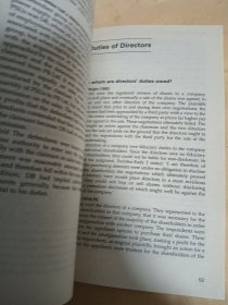 公司法简明案例（第2版）