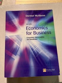 Economics for business