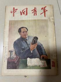 中国青年（1955-19）