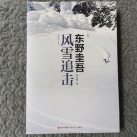 风雪追击