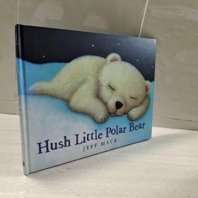 hush little polar bear