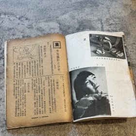《摄影画报》第十一卷十期，471 号