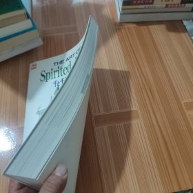 日文版 千与千寻 艺术书 宫崎骏 日文原版 千と千寻の神隠し The art of spirited away 吉卜力广工作室