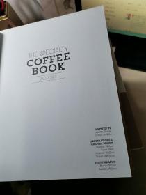 The Specialty Coffee Book: Victoria【特色咖啡书：维多利亚】