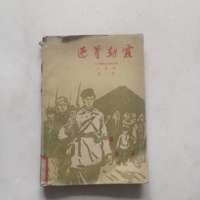 《迎着朝阳》第一部