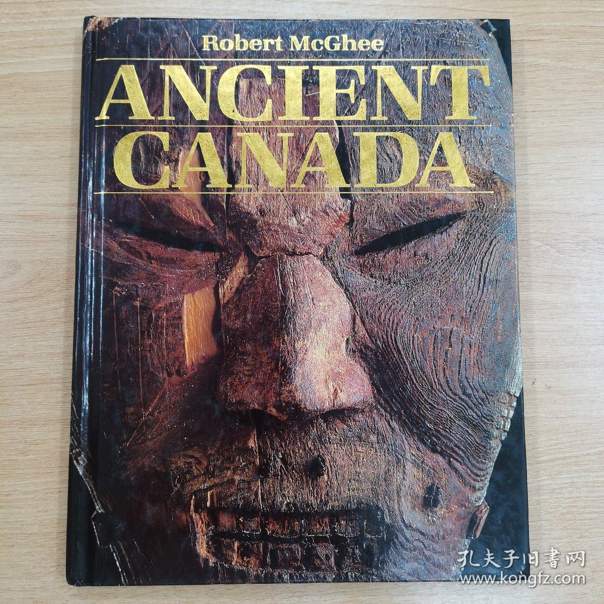 Ancient Canada