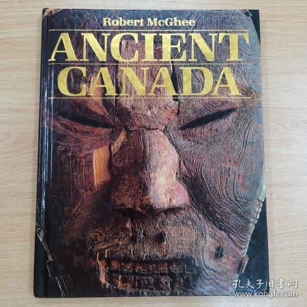 Ancient Canada