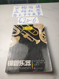 铜管乐器