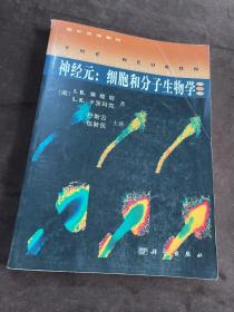 神经元：细胞和分子生物学