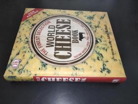 WORLD CHEESE BOOK