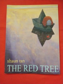 THE RED TREE