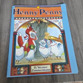 Henny Penny