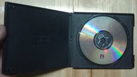 韩宝仪（粉红色的回忆）VCD
