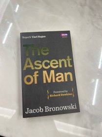 The Ascent of Man