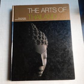 THE ARTS OF THAILAND（泰国艺术）