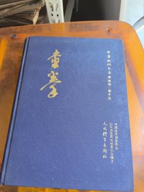查拳 精装