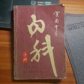 实用中医内科手册b3-1