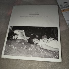 韩国男团组合 东方神起《 HUMANOIDS》 TVXQ THE SIXTH ALBUM REPACKAGE