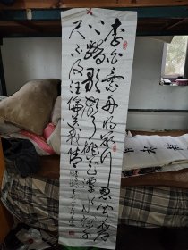 王彤云书法 126.33