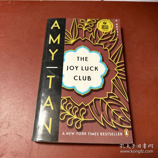 THE JOY LUCK CLUB