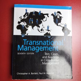 Transnational Management