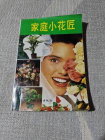 家庭小花匠