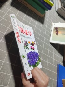 盆栽花草：365种观赏植物的彩色图鉴