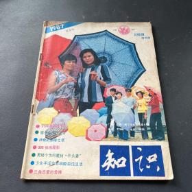 知识1987