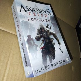 Assassin's Creed Forsaken