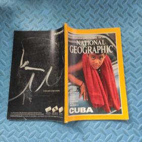 NATIONAL GEOGRAPHIC （1999年6月）