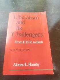 Liberalism and Lts Challenge